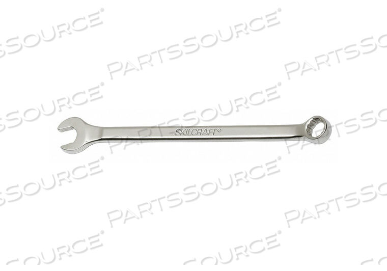 OEM#: 5120-01-645-1904КОМБИНИРОВАННЫЙ КЛЮЧ СТАЛЬНОЙ РАЗМЕР 7/16 от Ability One