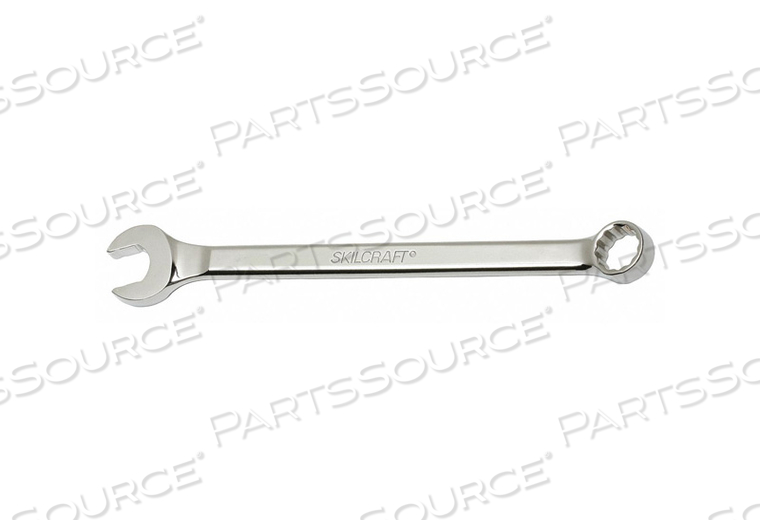 OEM#: 5120-01-645-1907КОМБИНИРОВАННЫЙ КЛЮЧ СТАЛЬНОЙ РАЗМЕР 5/16 от Ability One