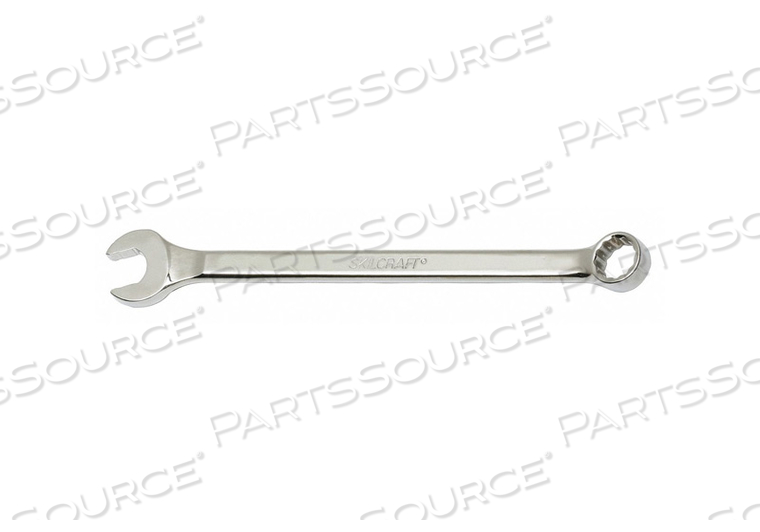 OEM#: 5120-01-645-3129 КЛЮЧ ГАЕЧНЫЙ КОМБИНИРОВАННЫЙ СТАЛЬНОЙ РАЗМЕР 11/16 от Ability One