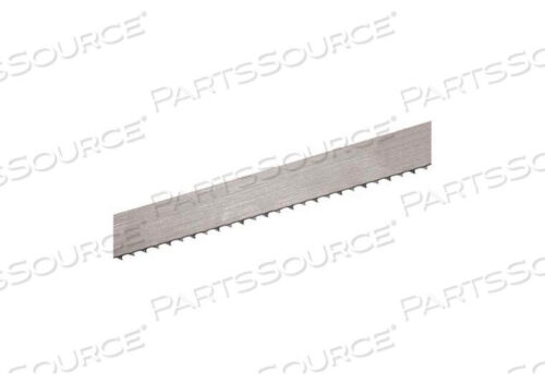 OEM#: 94318-175-5/8WЛЕНТОЧНАЯ ПИЛКА 14 ФУТОВ 7-5/8 LX3/4 W PK24 от Starrett
