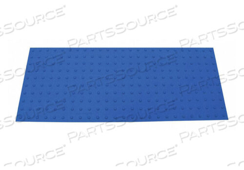 OEM#: SSTDPB2X523505ADA ПРЕДУПРЕЖДАЮЩАЯ НАКЛАДКА СИНЕГО ЦВЕТА 5 ФУТОВ ДЛИНА 1 ГЛУБИНА от SSTD