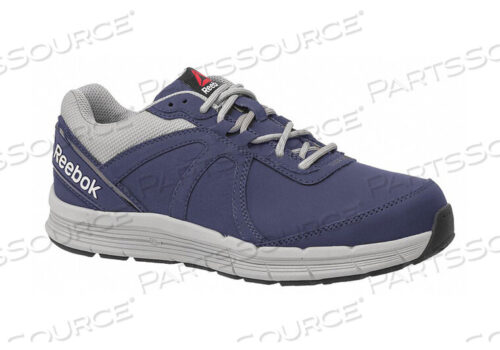 OEM#: RB3502J5280 ATHLETIC SHOE 8-1/2 W BLUE STEEL PR от Reebok
