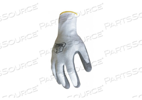 OEM#: G-IKC3-02-SKNIT ПЕРЧАТКИ БЕЛЫЕ/СЕРЫЕ РАЗМЕР S PR от Ironclad