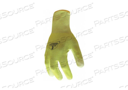 OEM#: G-IKC3HSY-05-XLKNIT ПЕРЧАТКИ HI-VIS ЖЕЛТЫЕ РАЗМЕР XL PR от Ironclad