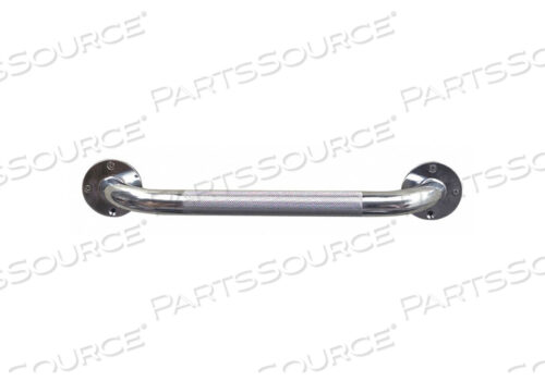 OEM#: 521-1530-0616GRAB BAR STEEL KNURLED by HealthSmart (Briggs Healthcare/MABIS)