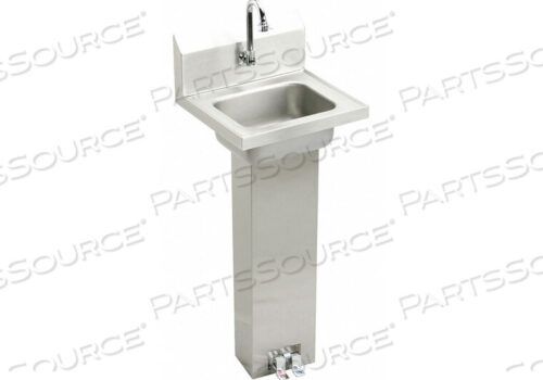 OEM#: CHSP1716МОЙКА CHAND 13 H 12 X 9-1/4 BOWL от Elkay