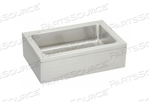 OEM#: EFS3321МОЙКА ИЗ НЕРЖАВЕЮЩЕЙ СТАЛИ 8 В 33 Д 21 Ш от Elkay