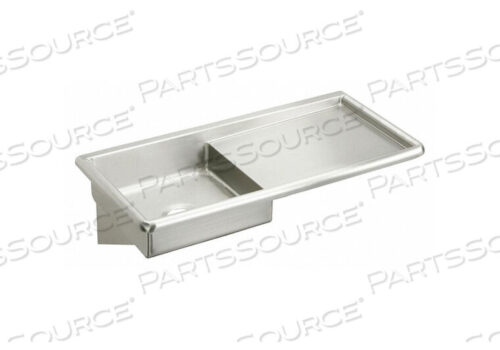 OEM#: ESS4220RUTILITY SINK SS 6 H 42 L 20 W от Elkay