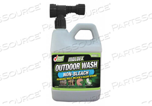 OEM#: 5330СРЕДСТВО ДЛЯ УДАЛЕНИЯ ПЛЕСЕНИ БЕЗ ОТБЕЛИВАТЕЛЯ 56 УНЦИЙ от Moldex