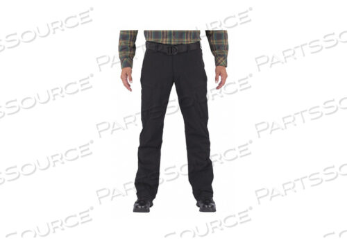 OEM#: 74434БРЮКИ APEX РАЗМЕР 35 X 30 ЧЕРНЫЕ INSM30 от 5.11 Tactical