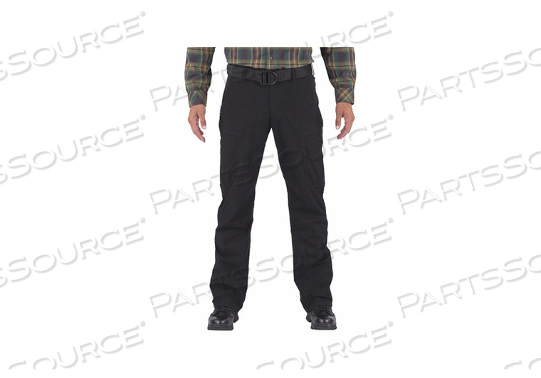 OEM#: 74434БРЮКИ APEX РАЗМЕР 35 X 30 ЧЕРНЫЕ INSM30 от 5.11 Tactical