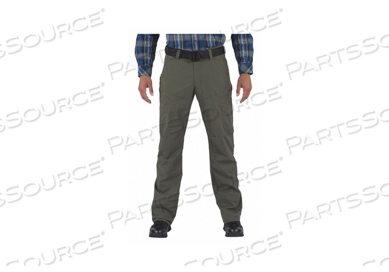 OEM#: 74434БРЮКИ APEX РАЗМЕР 35 X 30 TDU ЗЕЛЕНЫЕ от 5.11 Tactical