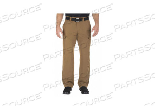 OEM#: 74439 МУЖСКИЕ БРЮКИ-КАРГО РАЗМЕР 42 X 34 КОРИЧНЕВЫЕ от 5.11 Tactical