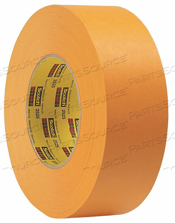 OEM#: 55563МАЛЯРНАЯ ЛЕНТА ОРАНЖЕВАЯ 60 YD. PK24 от 3M Consumer