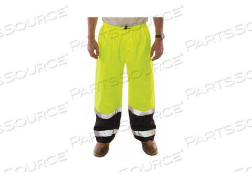 OEM#: P27122СВЕТОСВЕЩАЮЩИЕ БРЮКИ ОБЪЕМ ТАЛИИ 48-50 от Tingley Rubber