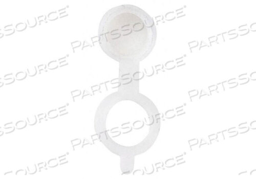 OEM#: 52NZ19КРЫШКА ФИТИНГА 45 ГРАДУСОВ PP 55/64 L WHT PK10 от Westward