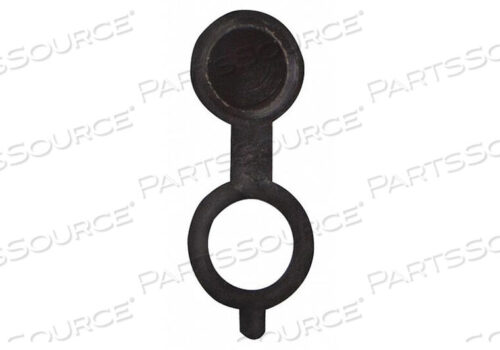 OEM#: 52NZ22КРЫШКА ФИТИНГА 45 ГРАДУСОВ PP 55/64 L BLK PK10 от Westward