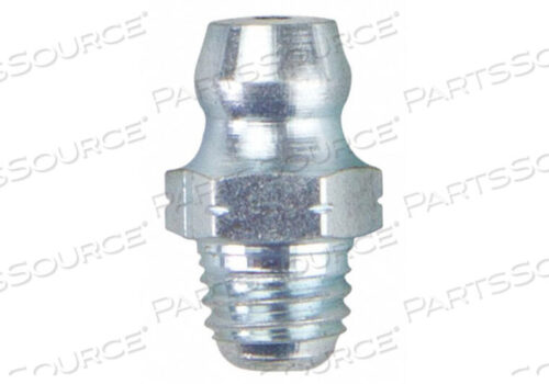 OEM#: 52NZ25FITTING STL 1/4 -28 РАЗМЕР РЕЗЬБЫ PK10 от Westward