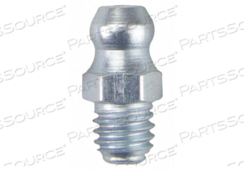 OEM#: 52NZ27ФИТИНГ ПРЯМОЙ M6X1MM РАЗМЕР РЕЗЬБЫ PK10 от Westward