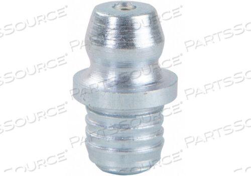 OEM#: 52NZ31FITTING STRAIGHT STL 1/4 THRD SIZE PK10 от Westward