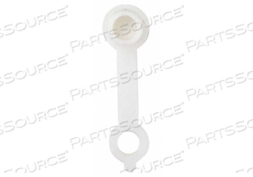 OEM#: 52NZ40КРЫШКА ФИТИНГА PP 1-21/32 L БЕЛАЯ PK10 от Westward