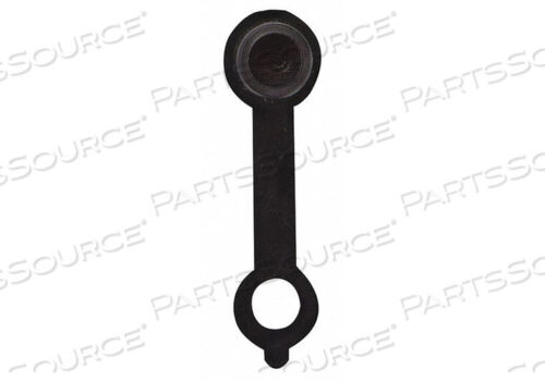 OEM#: 52NZ42КРЫШКА ФИТИНГА PP 1-21/32 L ЧЕРНАЯ PK10 от Westward