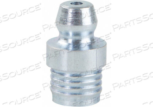 OEM#: 52NZ55ШТУЦЕР СМАЗОЧНЫЙ ПРЯМОЙ STL 5/8 L PK10 от Westward