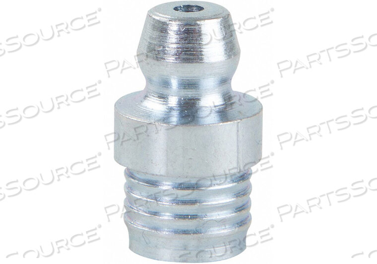 OEM#: 52NZ55ШТУЦЕР СМАЗОЧНЫЙ ПРЯМОЙ STL 5/8 L PK10 от Westward