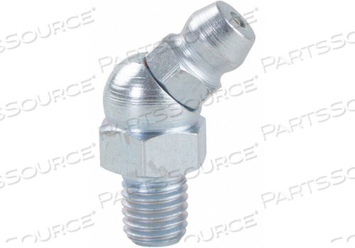 OEM#: 52NZ62МАСЛЕНКА 45 ГРАДУСОВ STL 15/16 L PK10 от Westward