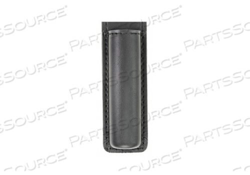 OEM#: 1478PЧЕХОЛ ДЛЯ ФОНАРИКА ИЗ СИНТЕТИЧЕСКОЙ КОЖИ ЧЕРНОГО ЦВЕТА от Heros Pride