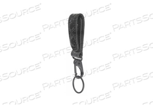 OEM#: 1487WBЧЕХОЛ ДЛЯ КЛЮЧЕЙ ИЗ ИСКУССТВЕННОЙ КОЖИ ЧЕРНОГО ЦВЕТА от Heros Pride