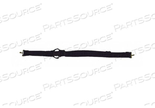 OEM#: R51РЕМЕШОК ДЛЯ ПОДБОРОДКА НЕЙЛОН ЧЕРНЫЙ от Bullard