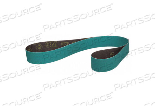 OEM#: 7010363096ШЛИФОВАЛЬНАЯ ЛЕНТА 48 Д 2 Ш СРЕДНЯЯ от 3M Consumer