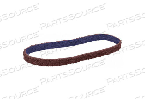 OEM#: 61500295854ШЛИФОВАЛЬНАЯ ЛЕНТА 18 Д 3/4 Ш СРЕДНЯЯ от 3M Consumer