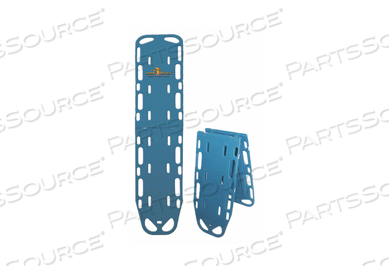 OEM#: 35940-BLFOLDING SPEENBOARD BLUE от Iron Duck