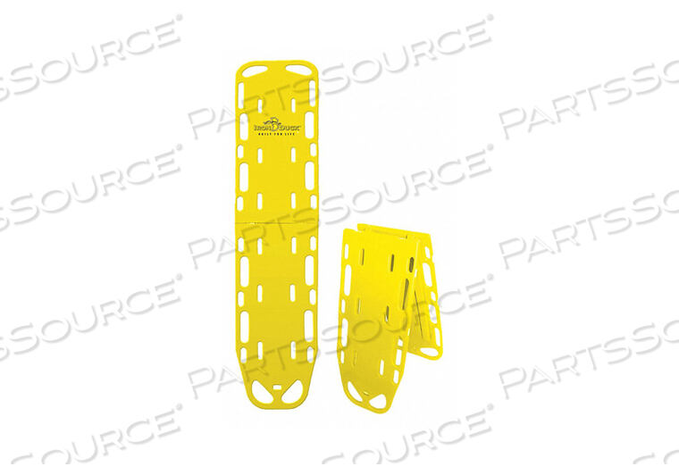 OEM#: 35940-P-YLFOLDING SPEED BOARD YELLOW SPEED CLIP от Iron Duck