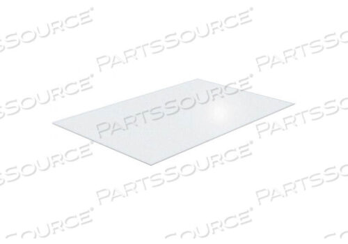 OEM#: FR1215020019КОВРИК ДЛЯ СТУЛА ПРЯМОУГОЛЬНЫЙ ПРОЗРАЧНЫЙ 60 X79 от Floortex