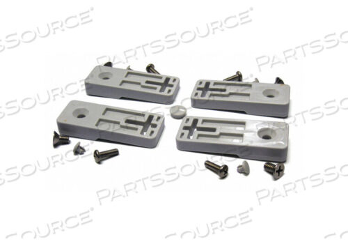 OEM#: HW-PACCKITWWENCLOSURE ACCESSORY KIT 6.00 L 2.00 W от Hubbell Power Systems