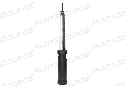 OEM#: NSR-2168BREАККУМУЛЯТОРНЫЙ РУЧНОЙ ФОНАРЬ СВЕТОДИОДНЫЙ 120 В ПЕРЕМЕННОГО ТОКА ЧЕРНЫЙ от Nightstick