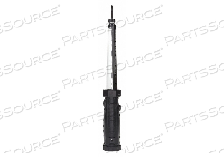 OEM#: NSR-2168BREАККУМУЛЯТОРНЫЙ РУЧНОЙ ФОНАРЬ СВЕТОДИОДНЫЙ 120 В ПЕРЕМЕННОГО ТОКА ЧЕРНЫЙ от Nightstick