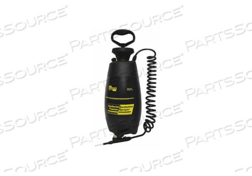 OEM#: 2660ESPRAYER HANDHELD 40 PSI 3 GAL. от Chapin International