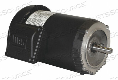 OEM#: .5018ES3E56CFL-SДВИГАТЕЛЬ ОБЩЕГО НАЗНАЧЕНИЯ 1/2 Л.С. 56 РАМА от WEG