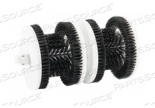 OEM#: USP20114КОМБИНИРОВАННАЯ ЩЕТОЧНАЯ СБОРКА 25 Л от Best Sanitizers Inc.