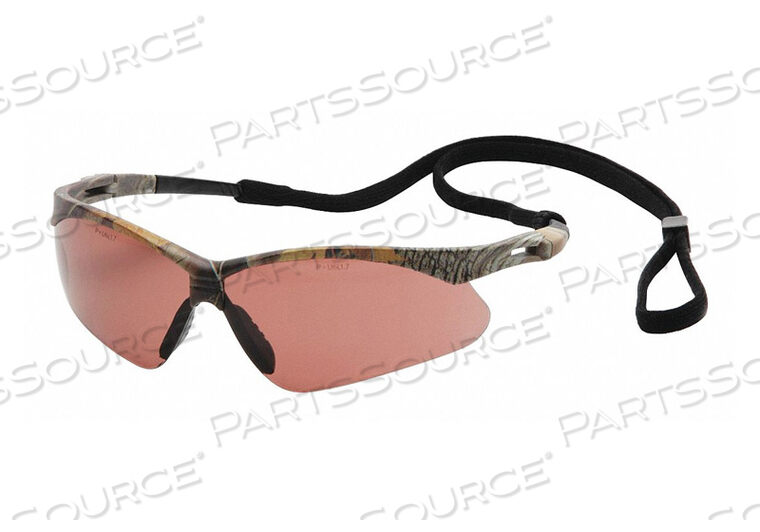 OEM#: 52YP43ЗАЩИТНЫЕ ОЧКИ БРОНЗОВЫЕ АНТИСТАТИЧЕСКИЕ от Condor