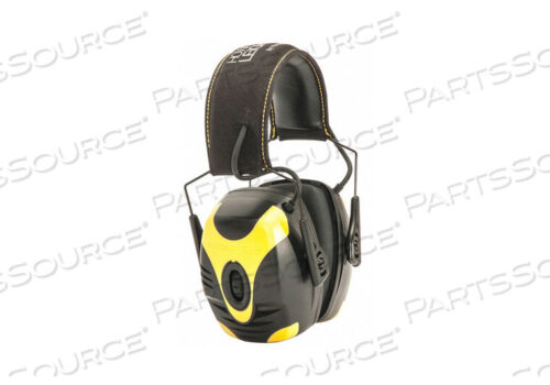 OEM#: 1030943ПРОМЫШЛЕННЫЕ НАУШНИКИ 30ДБ С НАКЛАДКОЙ НА ГОЛОВУ от Honeywell