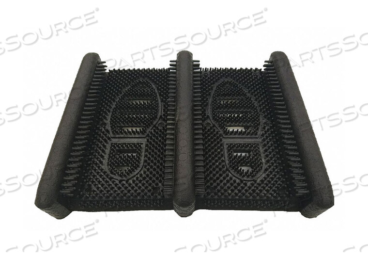 OEM#: 352S1215BLBOOT BRUSH 15 Д X 12 Ш X 2 В от Notrax