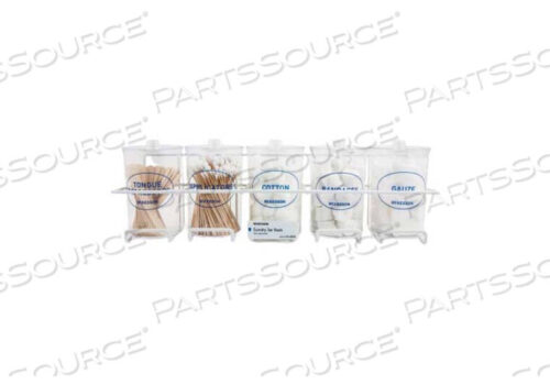 OEM#: 63-4020SUNDRY JAR RACK от McKesson