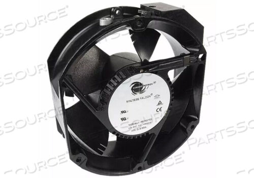 OEM#: 5324279ОСЕВОЙ ВЕНТИЛЯТОР, 172X150X51MM, 115 В переменного тока от GE Healthcare