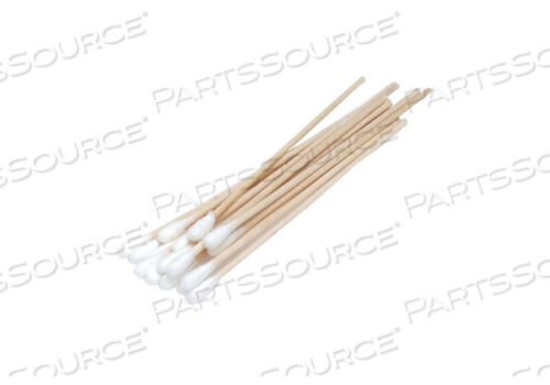 OEM#: 53716 ДРЕВЕСНАЯ БЕРЕЗОВАЯ ПАЛОЧКА-АППЛИКАТОР - БЕЖЕВЫЙ/БЕЛЫЙ от MarketLab