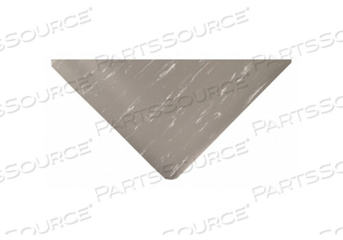 OEM#: 6FHD2ANTIFATIGUE MAT СЕРЫЙ 3 ФУТА X 5 ФУТОВ от Condor